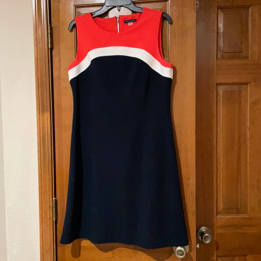 Tommy Hilfiger dress, new